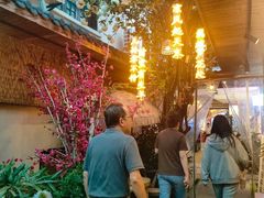 -王捌小院(红花坡店)