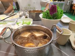 -君邦火锅(新疆大厦店)
