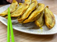 -清真蒋有记(老门东店)