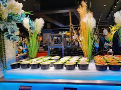 -V-ONE西雅图海鲜自助餐厅(仓山万达广场店)