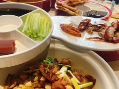 -京鸭棠(让胡路万达店)