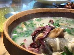 牛杂汤-打酱油·非遗淮扬菜(瘦西湖梅岭店)