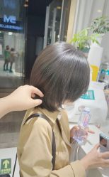 -5M HAIR SALON