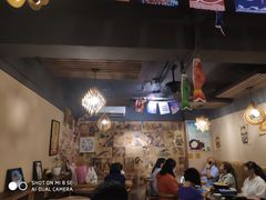 大堂-左舞和风屋便当(金地店)