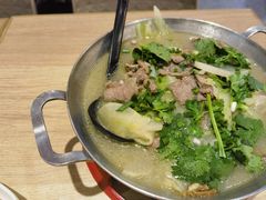 -每味每客·重庆麻辣烫(国泰店)