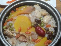 -百年石锅饭·朝鲜族传统民餐