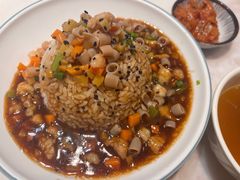 -丁字口海鲜热炒·烧烤大排档