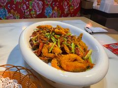 -东北民俗村·东北菜(翻身店)