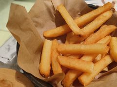 -必胜客(港城新天地店)