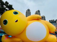 -海合安成都极地海洋公园