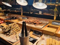 -比格比萨自助(大兴荟聚店)