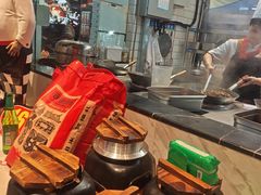 -俭寨大盘鸡·新疆菜·烧烤(博乐店)