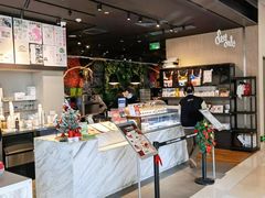 -Seesaw Coffee(环贸iapm店)