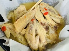 -颓记茶餐厅(美景总店)