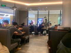-萨莉亚意式餐厅(百联徐汇店)