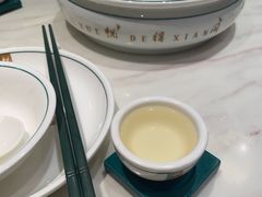 -悦得闲广式点心茶楼(蓝鲸世界店)