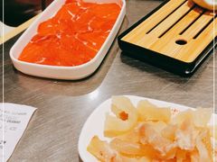 -潮界(LU·ONE凯德晶萃广场店)