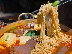 -C31地窖餐厅(黑龙江北路店)