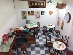 -槟城颠倒博物馆