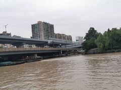 -运河游船(武林门码头)