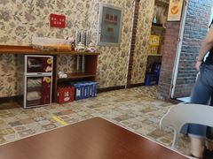 -巴依家新疆手抓饭(菱角湖万达店)