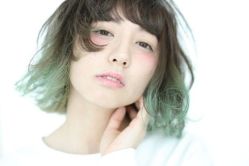 -秦·专注剪发