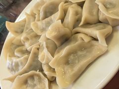 羊肉水饺-穆老九清真牛羊肉馆(宋城店)