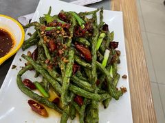 -彭记老妈蹄花(文化路店)