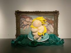 -上海宝龙美术馆