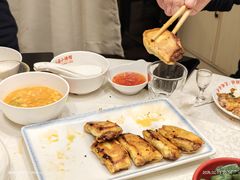 -金谷园饺子·烧烤(人大总店)