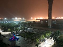 -广州白云机场雅高铂尔曼大酒店
