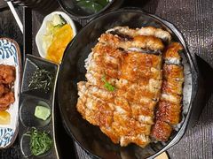 -玄白·炭烤活鳗(上海首店)