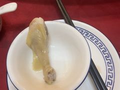 -南海食街(佛冈店)