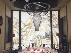 包房-上海老饭店(北京分店)