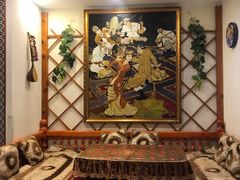 -巴扎美食·新疆菜·西域歌舞表演餐厅(新疆大厦店)