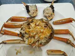 -新光酒家·河豚·海鲜·蟹料理(浦东店)