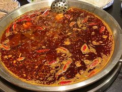 -飘香火锅(玉林西路店)