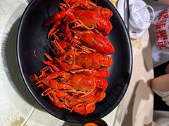 -聚味瞿记·龙虾堂(咸嘉湖店)