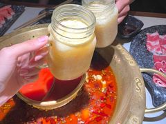 -哥老官重庆美蛙鱼头(圆融广场店)