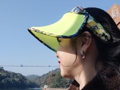 -石燕湖生态旅游景区