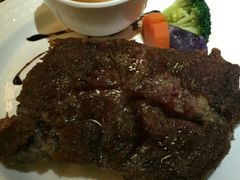 -麦茜哥牛扒城(中银店)