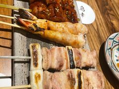 -鸟幸 TORISAKI 炭火居酒屋