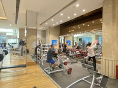 -菲力德健身(曲江观邸店)