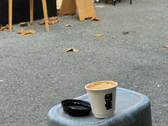 -麻雀咖啡SPARROW COFFEE(十全街店)