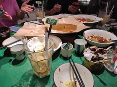 -费大厨辣椒炒肉(太平老街店)