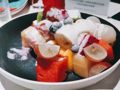 -半秋山西餐厅(巴南万达广场店)