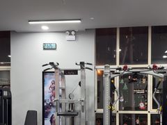 -JOEY'SGYM 乔派