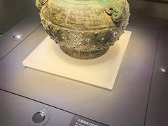 -太原市博物馆