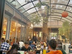 -zarah(鼓楼店)