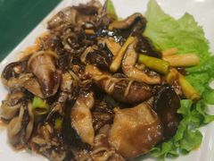 -黑石礁酒楼·海鲜(黑石礁店)